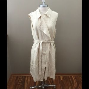 Hope Isabella, Wrap Dress or Cover up, Large